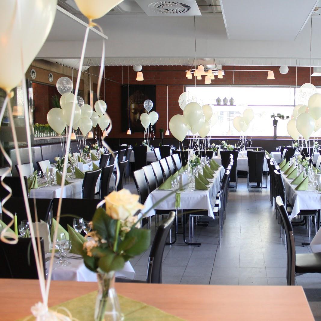 Restaurant "UNIQUE | CAFÉ & CATERING" in Bremen