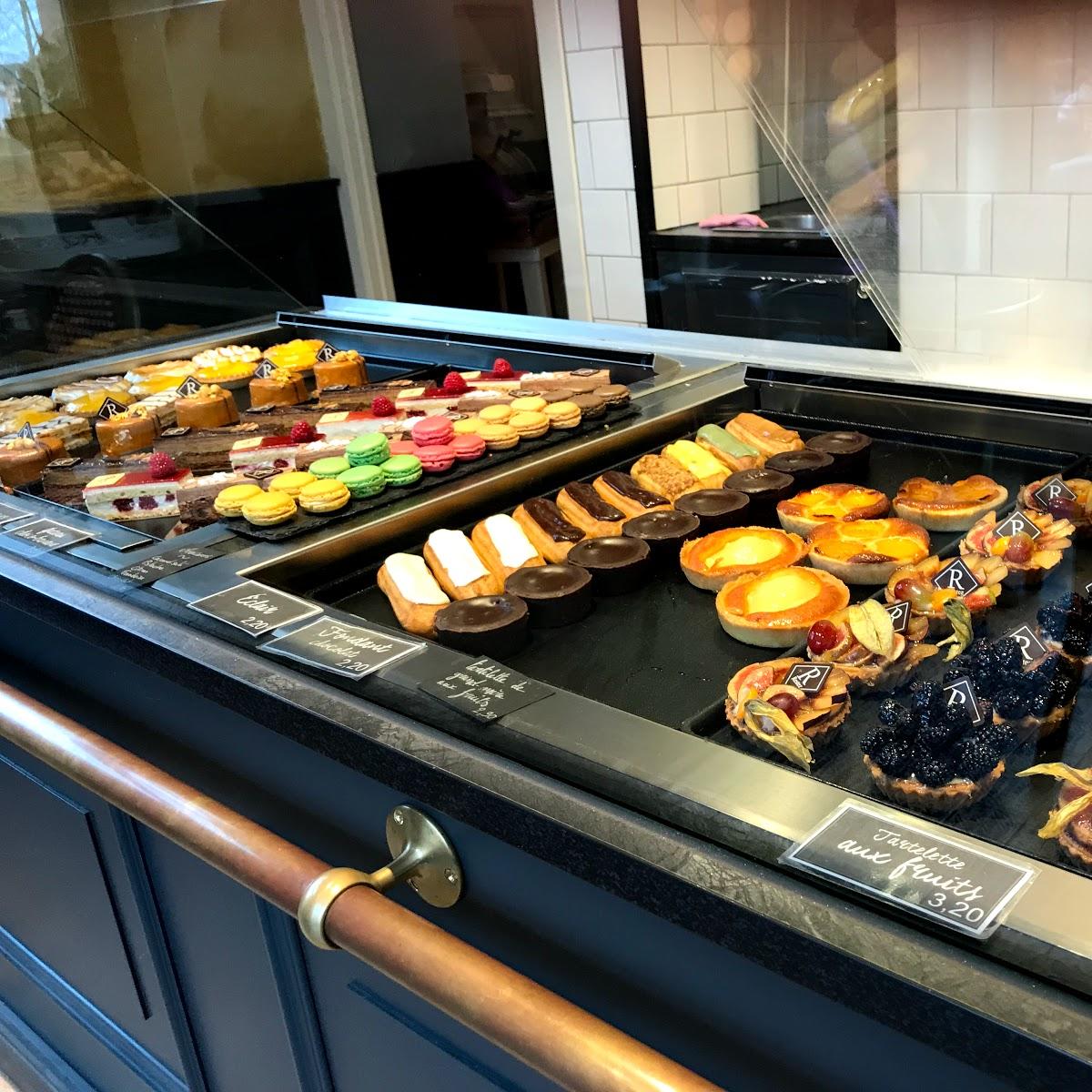 Restaurant "RESTEZ à Table" in Kiel