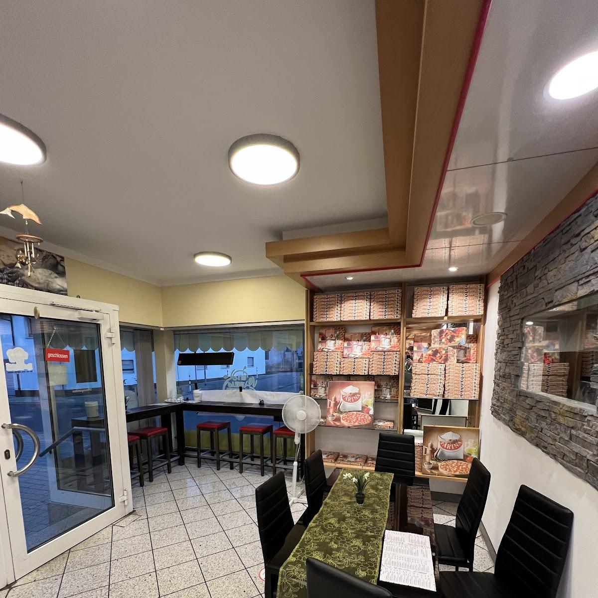 Restaurant "Pizzeria Piccolo" in Kleinostheim