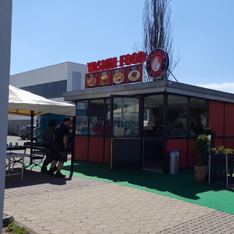Restaurant "Yasmin Food - Lieferung & Abholung" in Kleinostheim