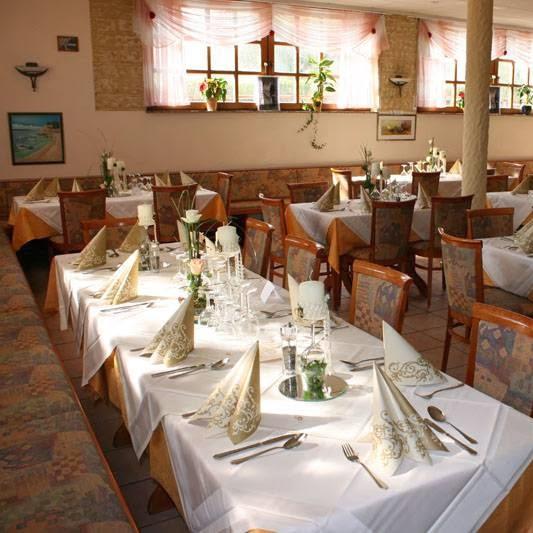 Restaurant "Restaurant Split" in Mainhausen