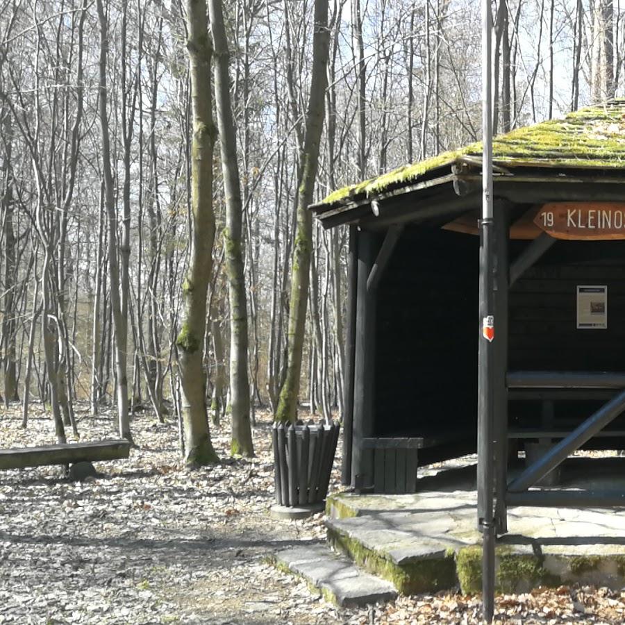 Restaurant "er Hütte" in Kleinostheim