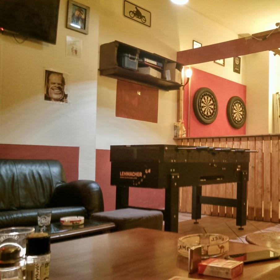 Restaurant "är Restaurant" in Kiel