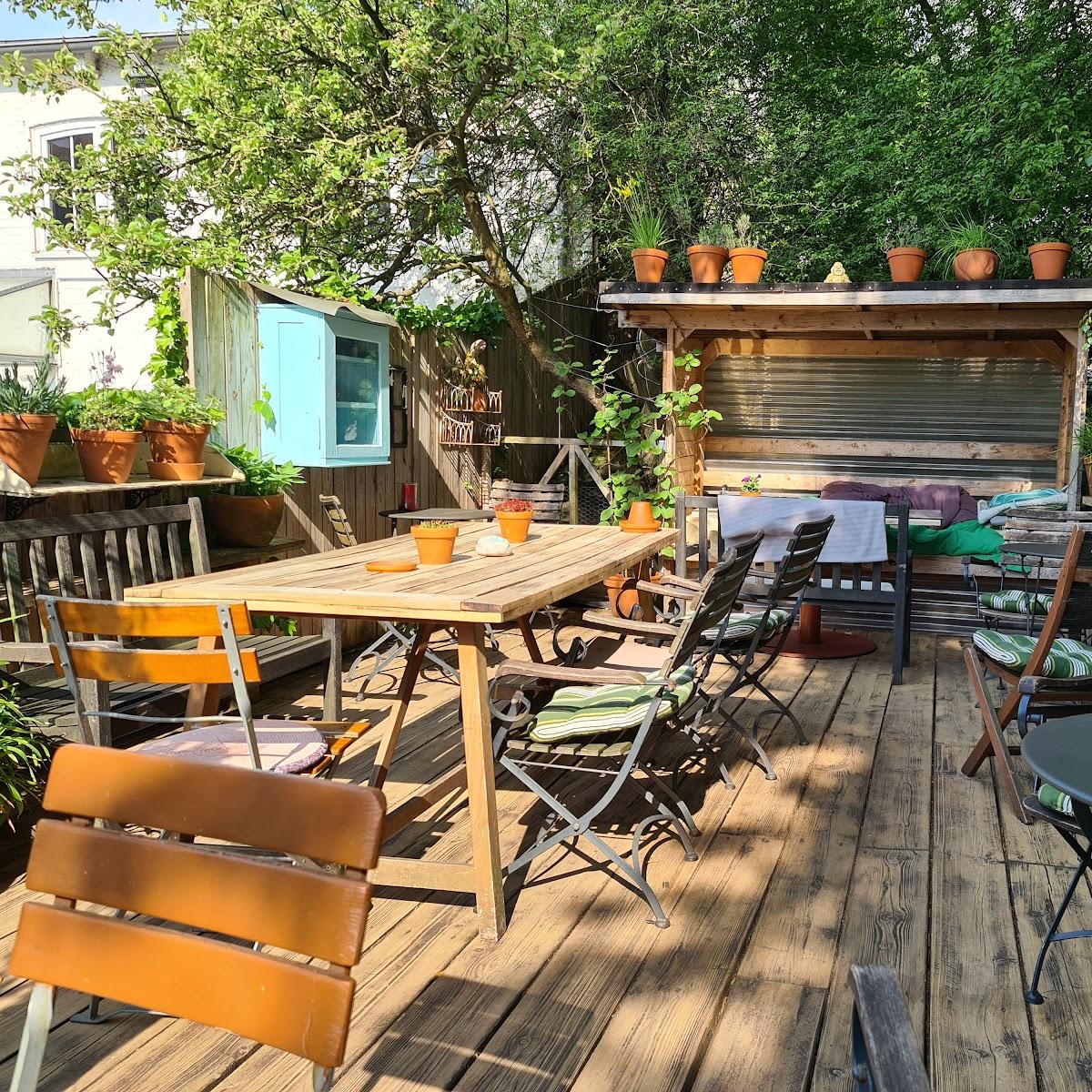 Restaurant "Fresco" in Kiel