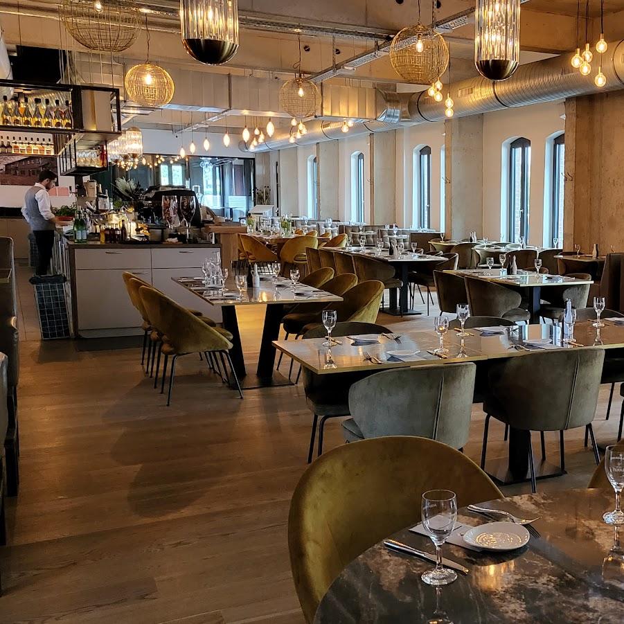 Restaurant "Gallodini" in Leverkusen