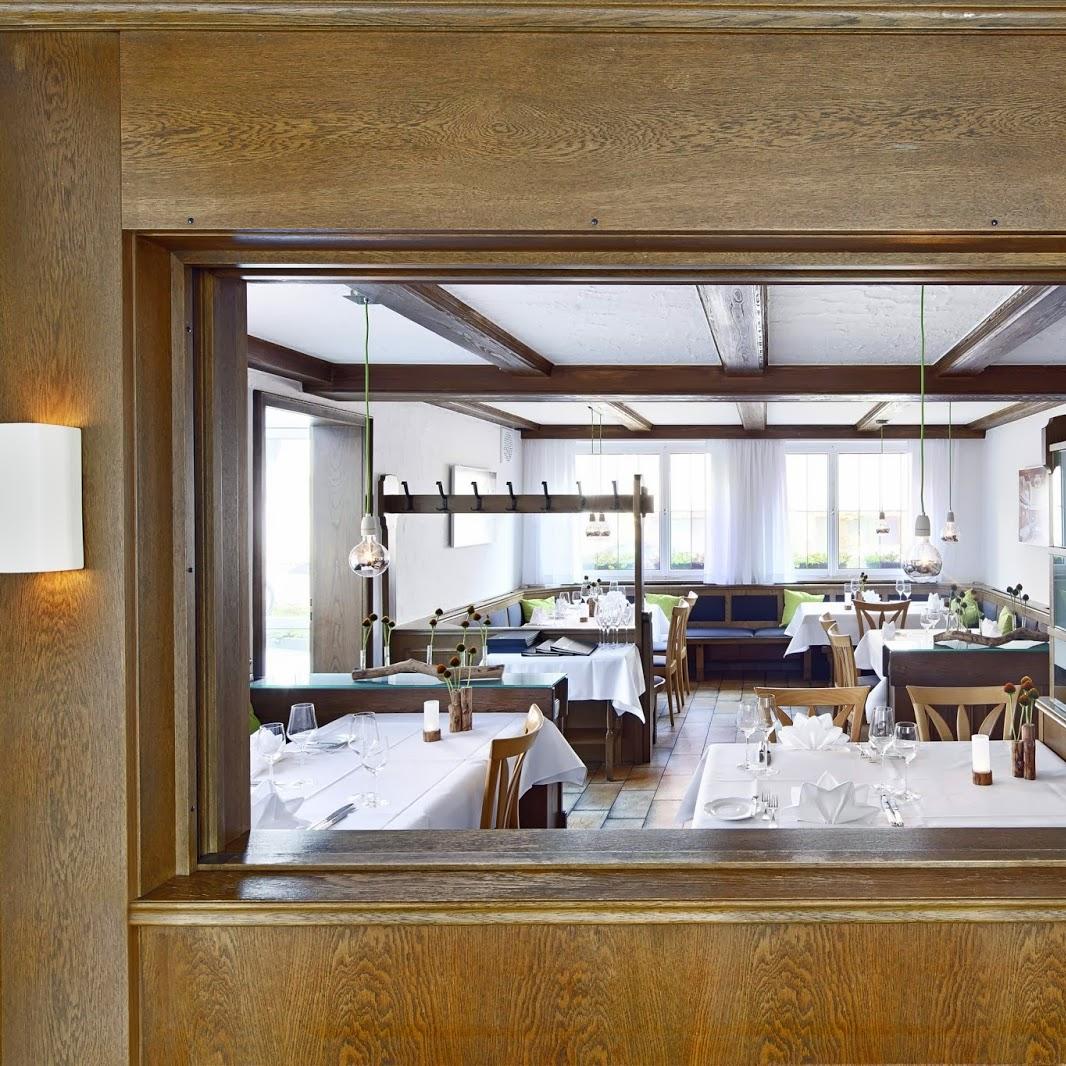 Restaurant "Restaurant Meister Lampe" in  Stuttgart