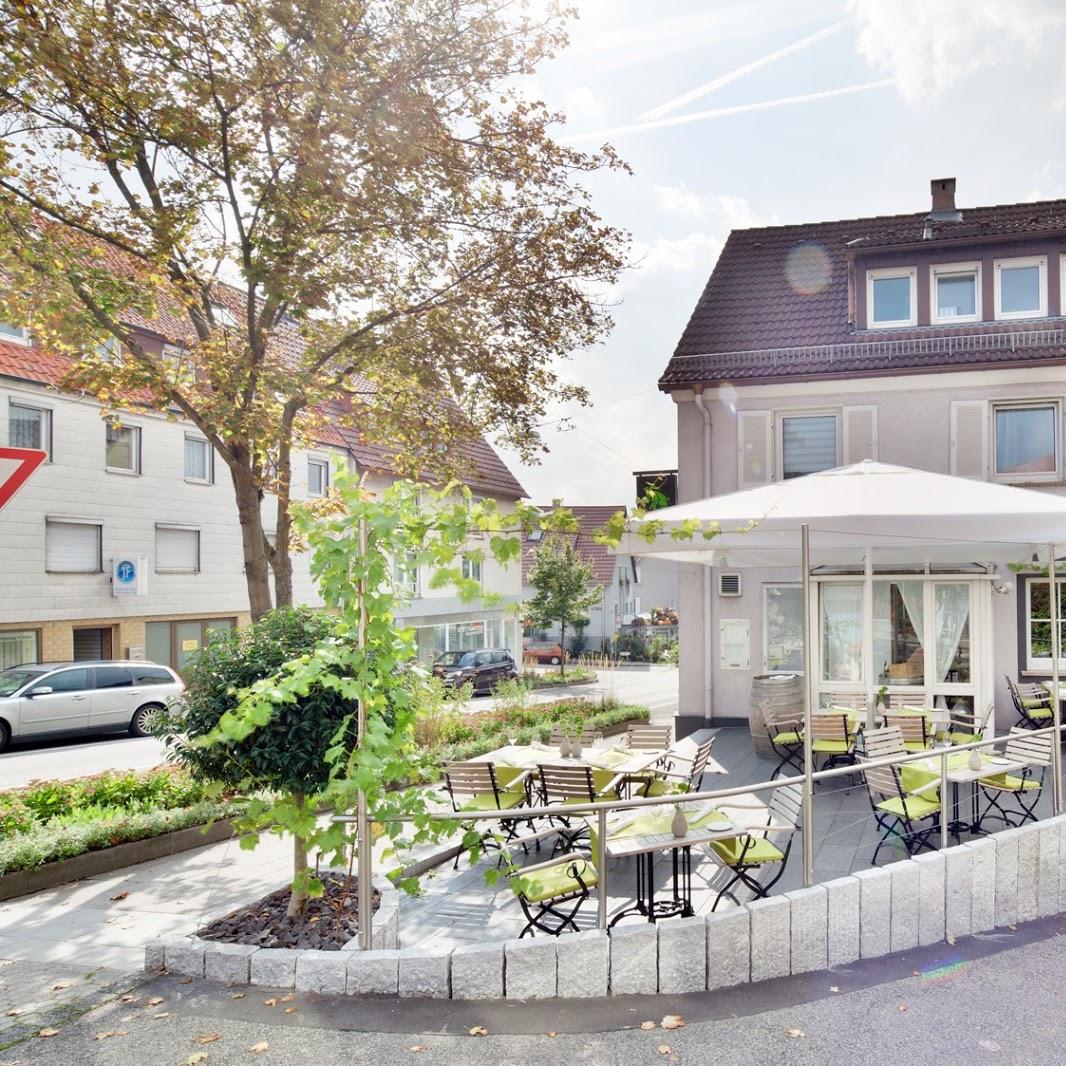 Restaurant "Restaurant Meister Lampe" in Stuttgart