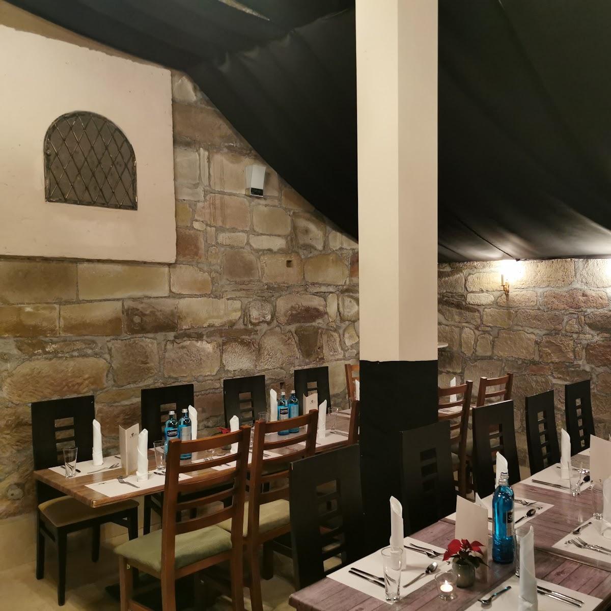 Restaurant "Nalans Theater Restaurant" in Heilbronn