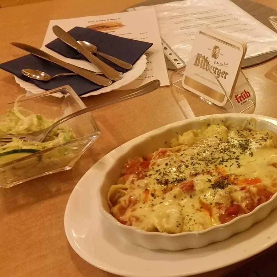 Restaurant "Imbiss Mahlzeit" in Aldenhoven