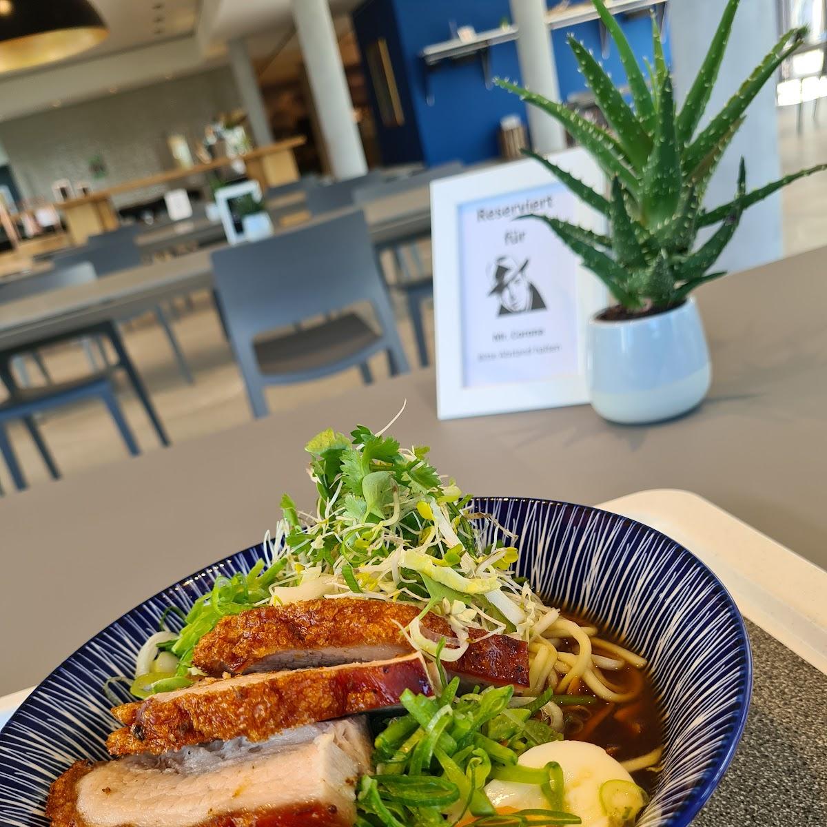 Restaurant "Kleiner Geschmacks Jaeger OHG" in Holzkirchen