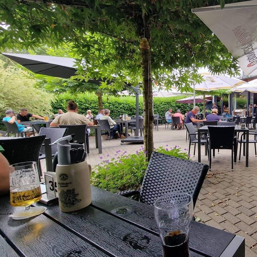 Restaurant "Restaurant Adria" in Wassenberg