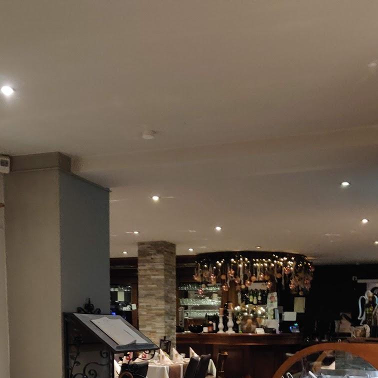 Restaurant "Restaurant Adria" in Wassenberg