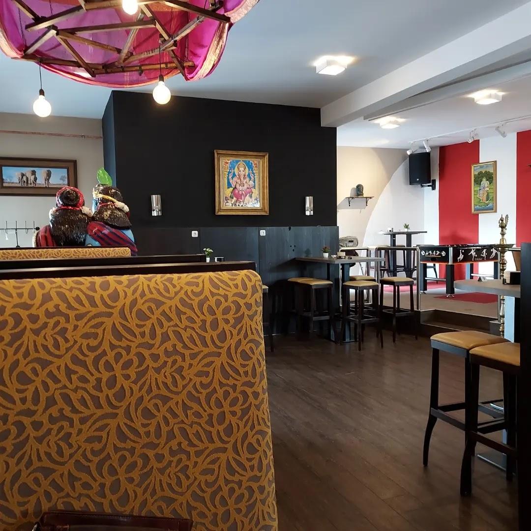 Restaurant "Restaurant Narasinga" in Wassenberg