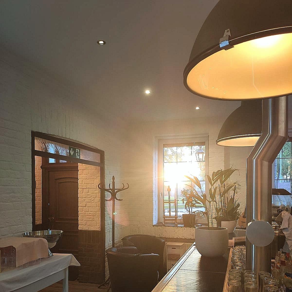 Restaurant "Dal Mulino" in Wassenberg