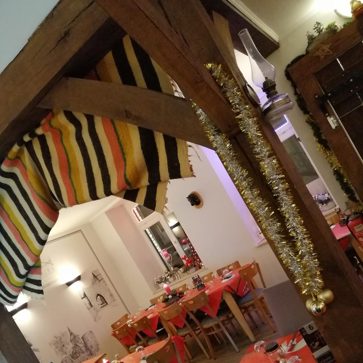 Restaurant "Der Ribatejo Portugiesische Spezialität" in Wassenberg