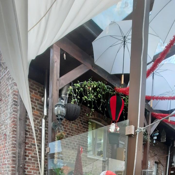 Restaurant "Der Ribatejo" in Wassenberg