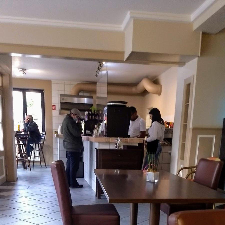 Restaurant "Pizzeria Nemo" in Wassenberg