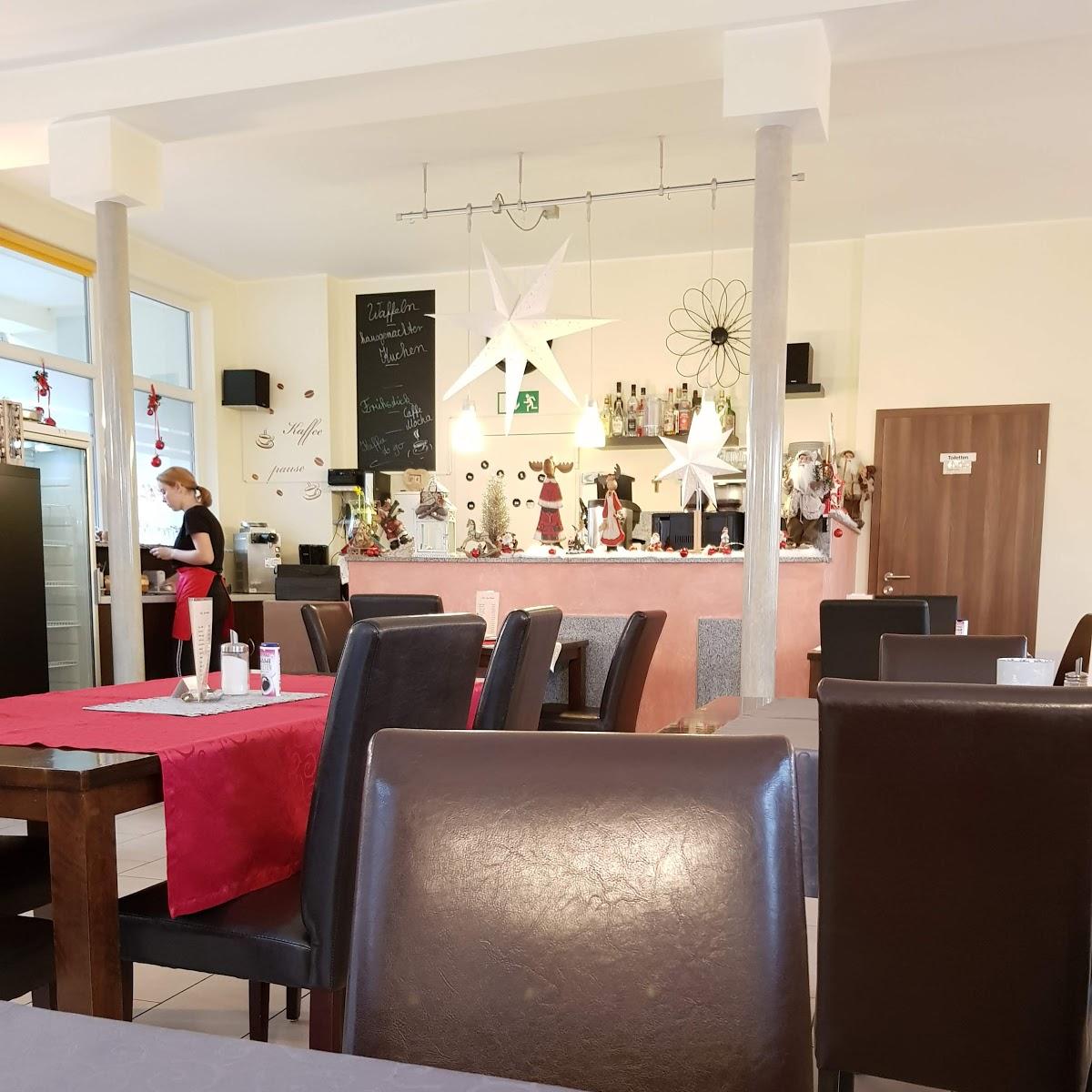 Restaurant "Cafe zum Pützchen" in Wassenberg