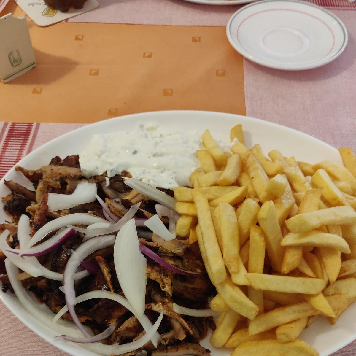 Restaurant "Gaststätte Supergrill" in Wassenberg