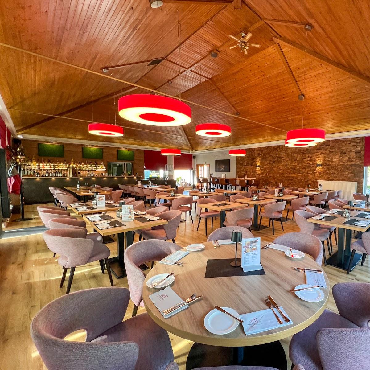 Restaurant "Haus Rothenbach  Restaurant für Jedermann " in Wassenberg