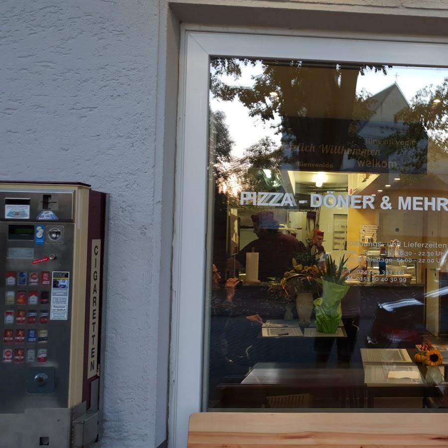 Restaurant "Pizzeria Capri Ophoven" in Wassenberg