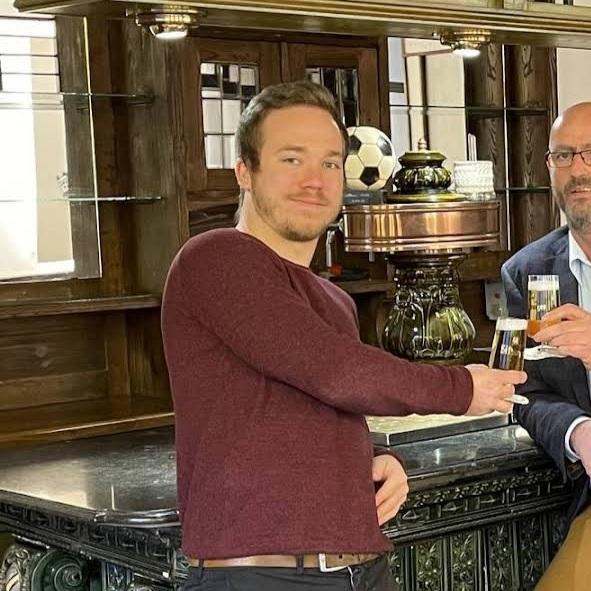 Restaurant "Gaststätte Zum Junkersbruch" in Wassenberg