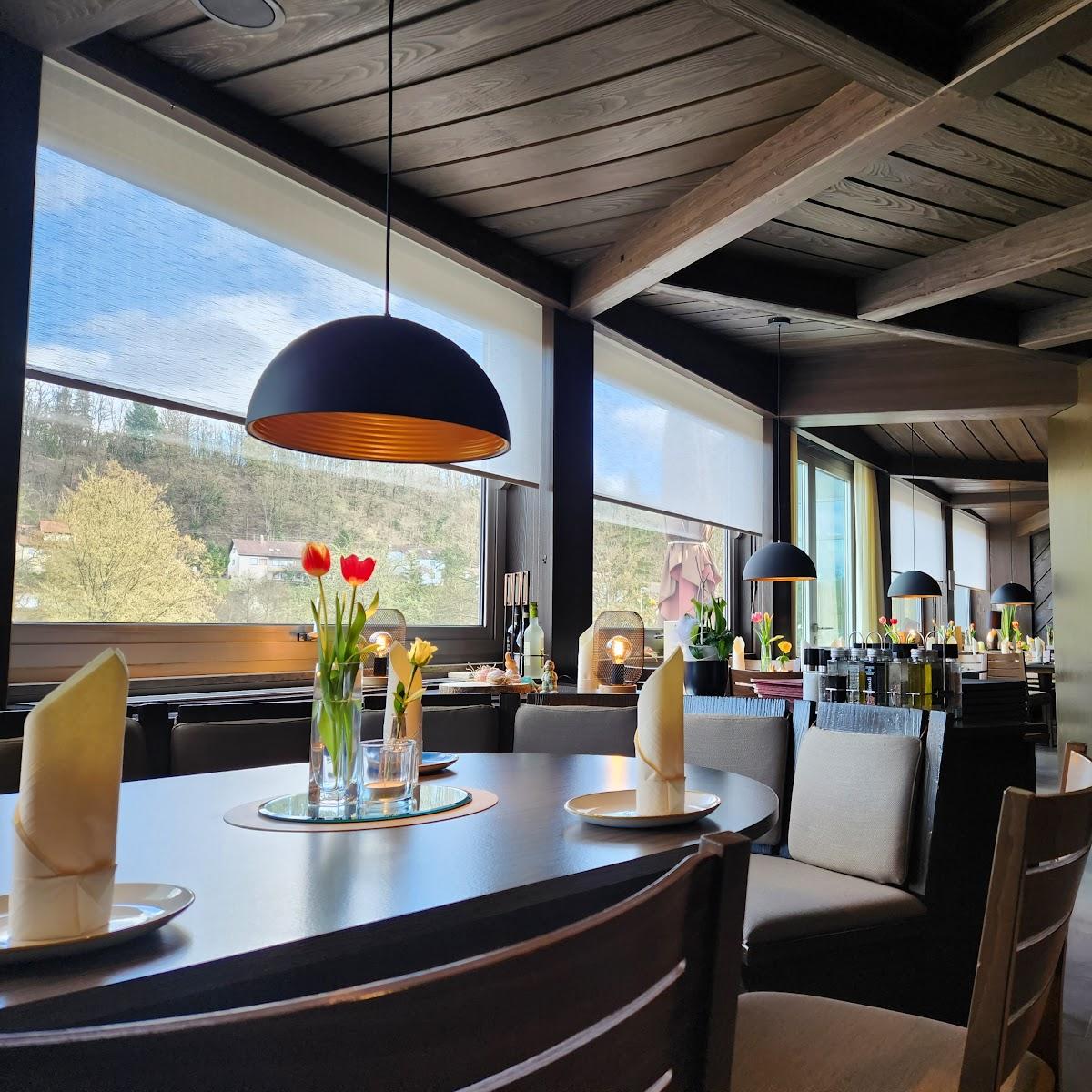 Restaurant "Restaurant Stettenfels" in Untergruppenbach