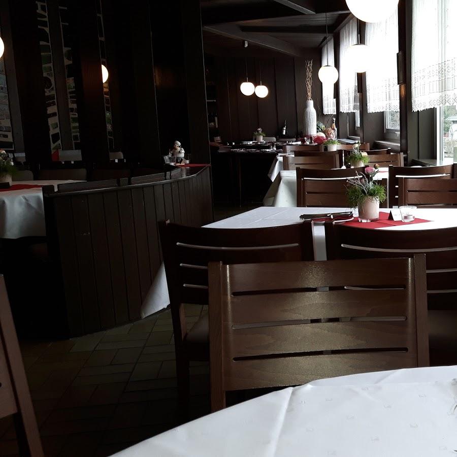 Restaurant "Restaurant Stettenfels" in  Untergruppenbach