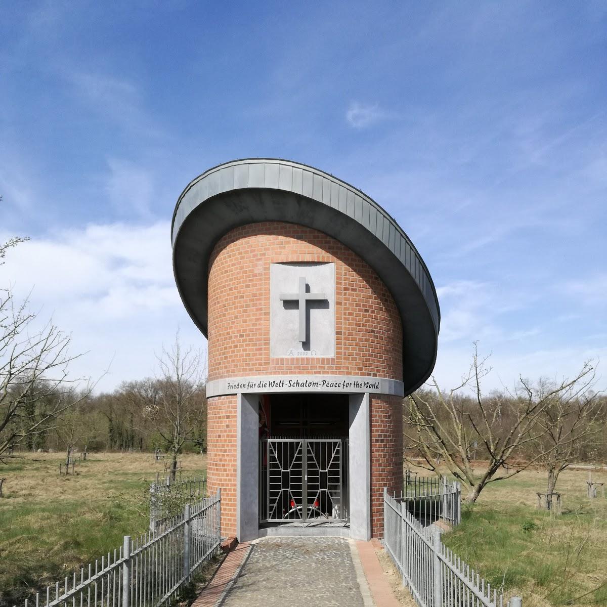 Restaurant "Biker-Triker Selfkant e.v." in Wassenberg
