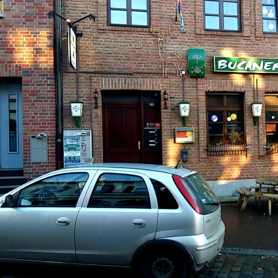 Restaurant "Bucanero" in Wassenberg
