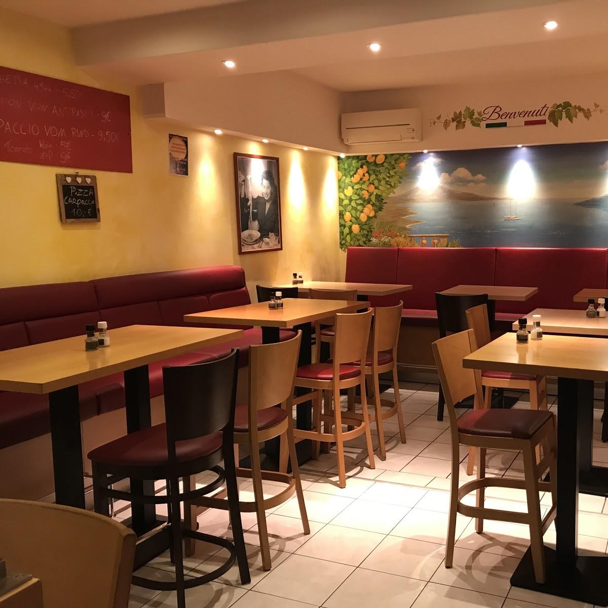 Restaurant "Pizzeria Il Genio Karken" in Heinsberg