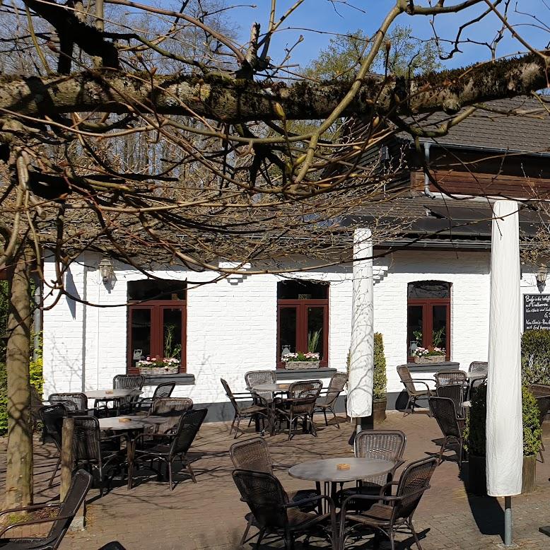 Restaurant "Dalheimer Mühle" in Wegberg