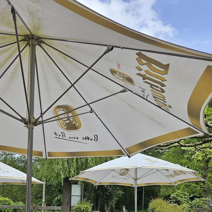 Restaurant "Dalheimer Mühle" in Wegberg
