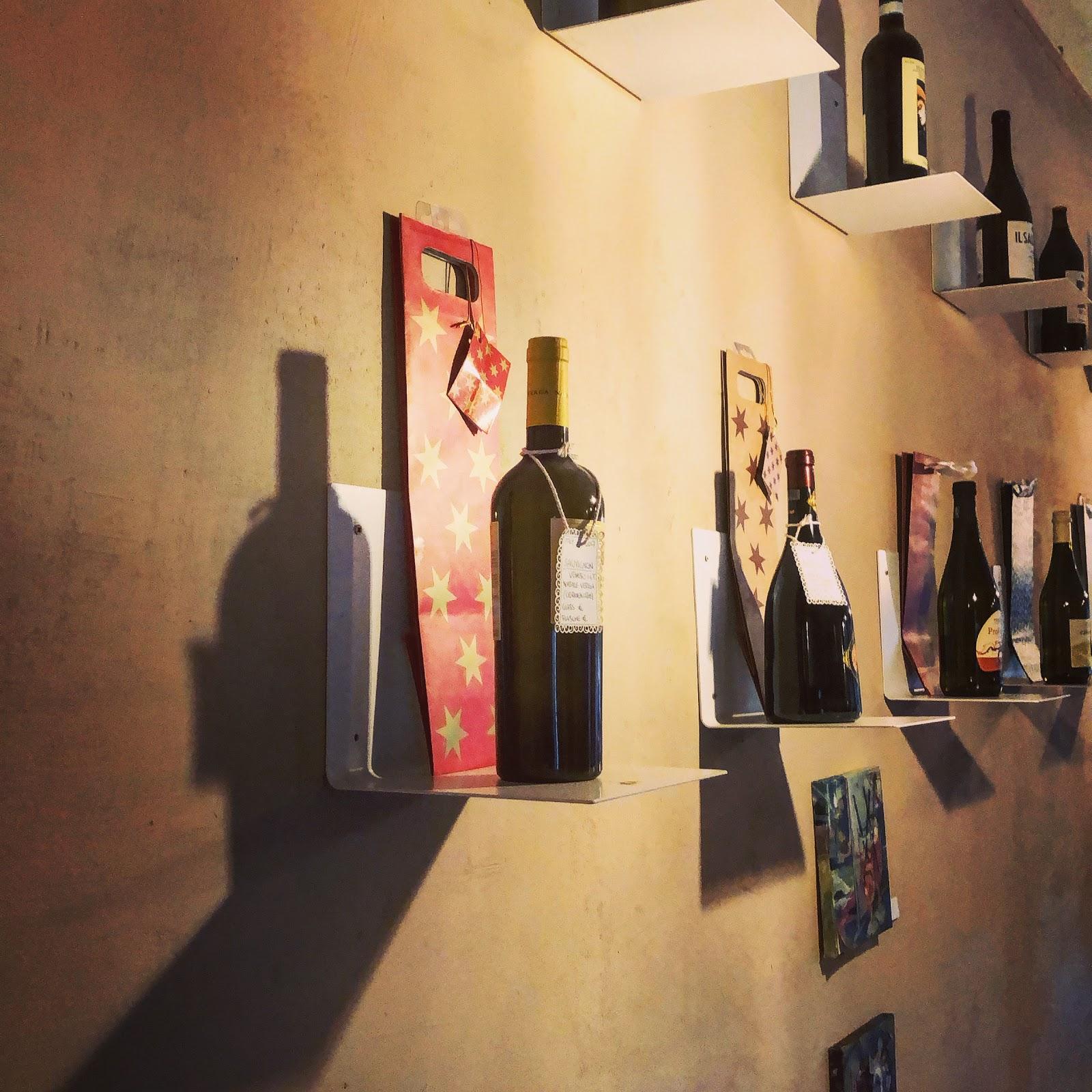 Restaurant "Caffè Monelli" in Berlin