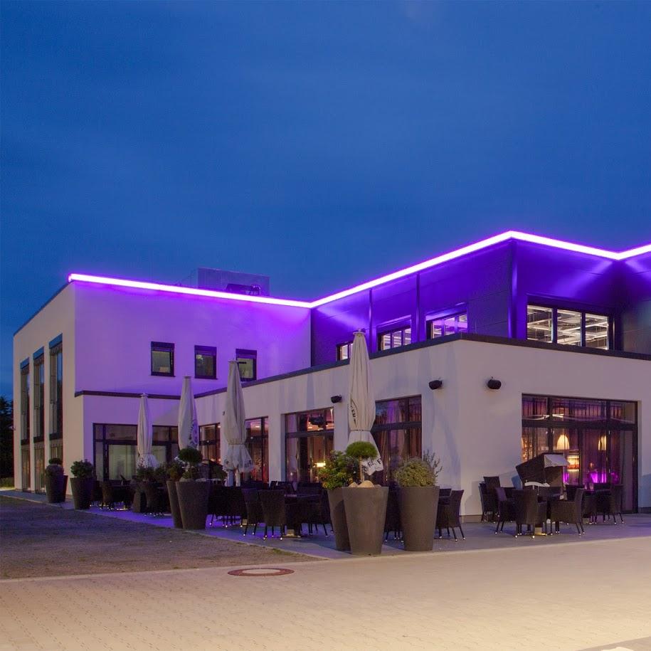 Restaurant "BoA Bowlingarena" in Flensburg