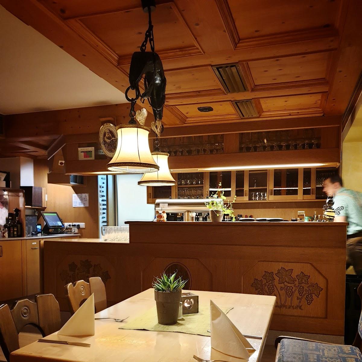 Restaurant "Restaurant Roger" in Löwenstein