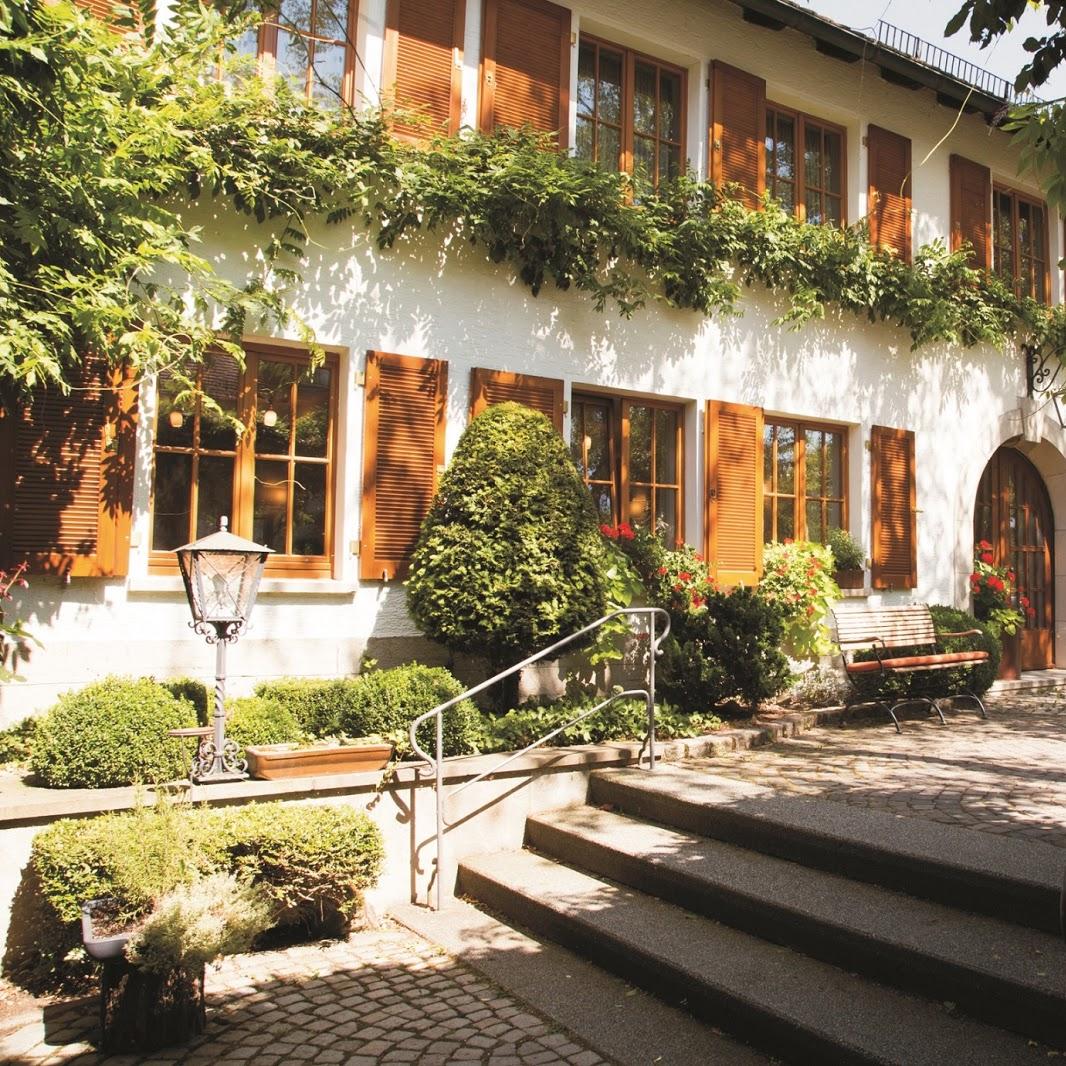 Restaurant "Hotel und Gutsgaststätte Rappenhof" in  Weinsberg