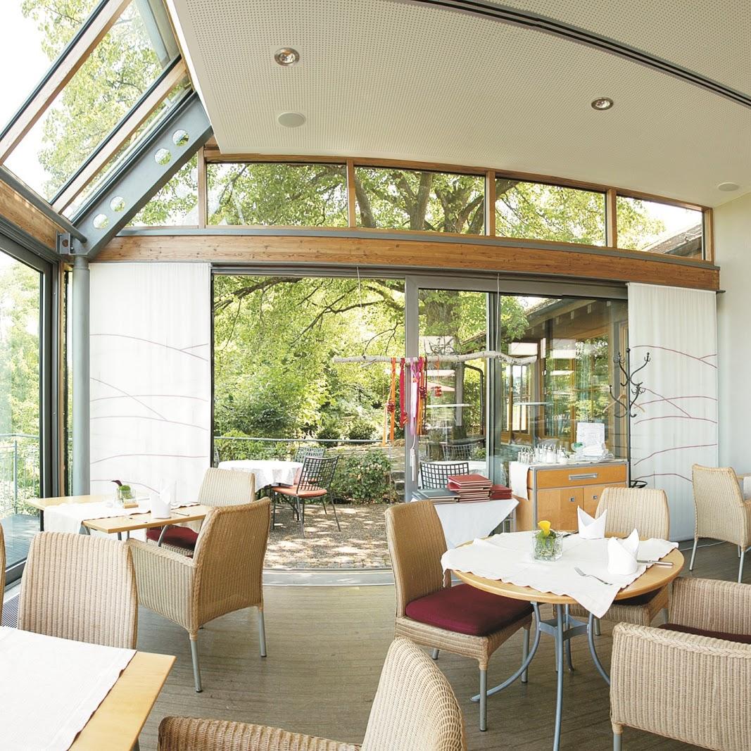 Restaurant "Hotel und Gutsgaststätte Rappenhof" in Weinsberg