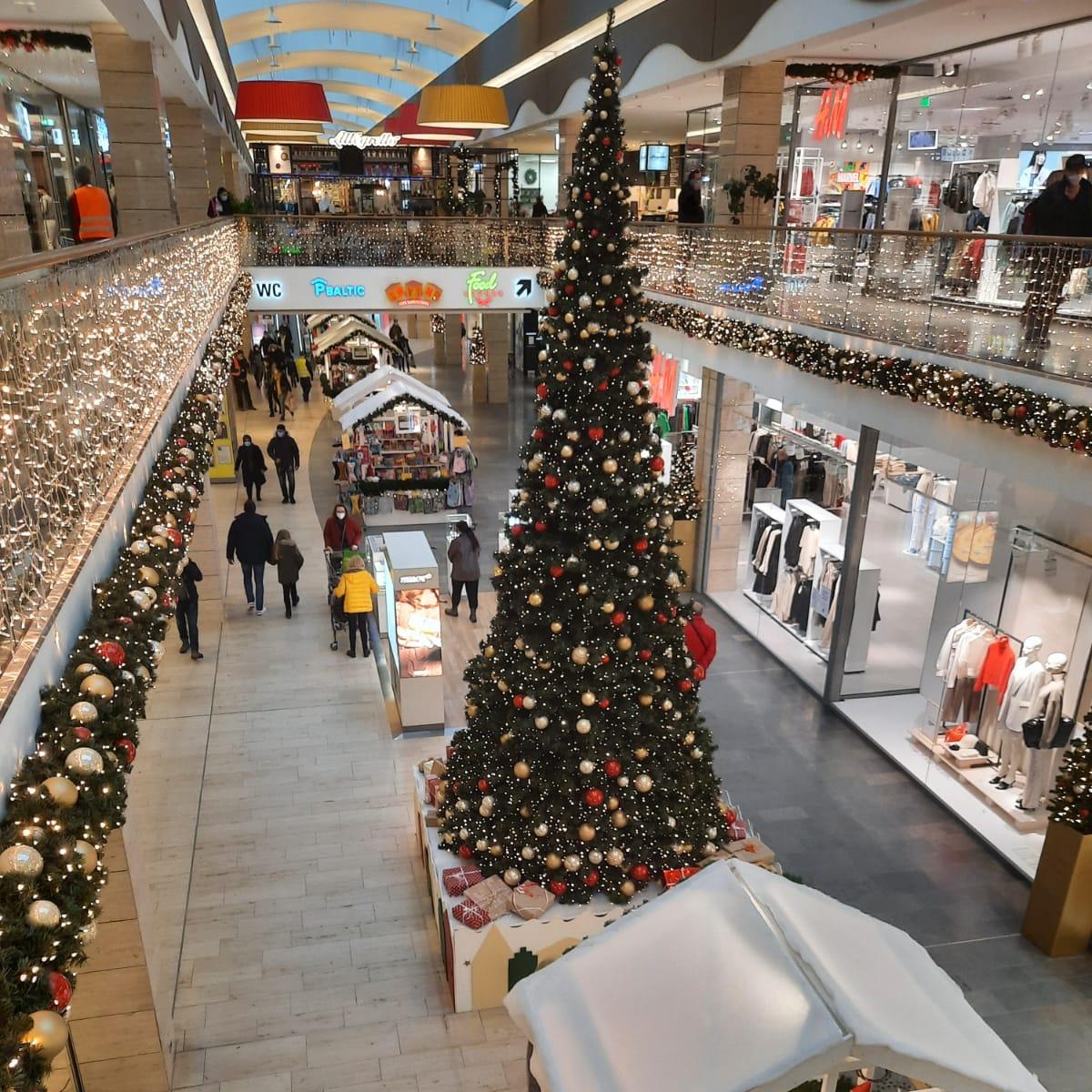 Restaurant "CITTI RESTAURANT-CAFÉ" in Lübeck