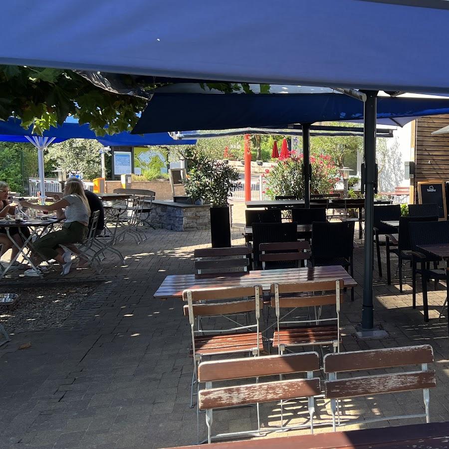 Restaurant "Seerestaurant - Der Grieche" in Löwenstein