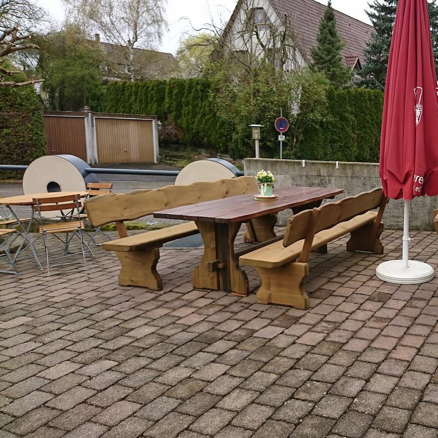 Restaurant "Gasthaus Unger