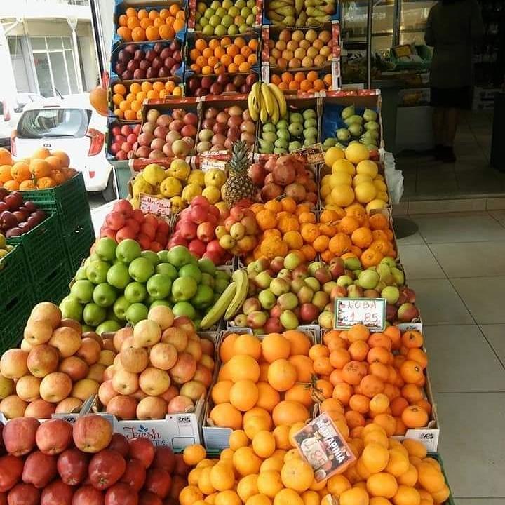 Restaurant "Bistro ---" in Stromberg