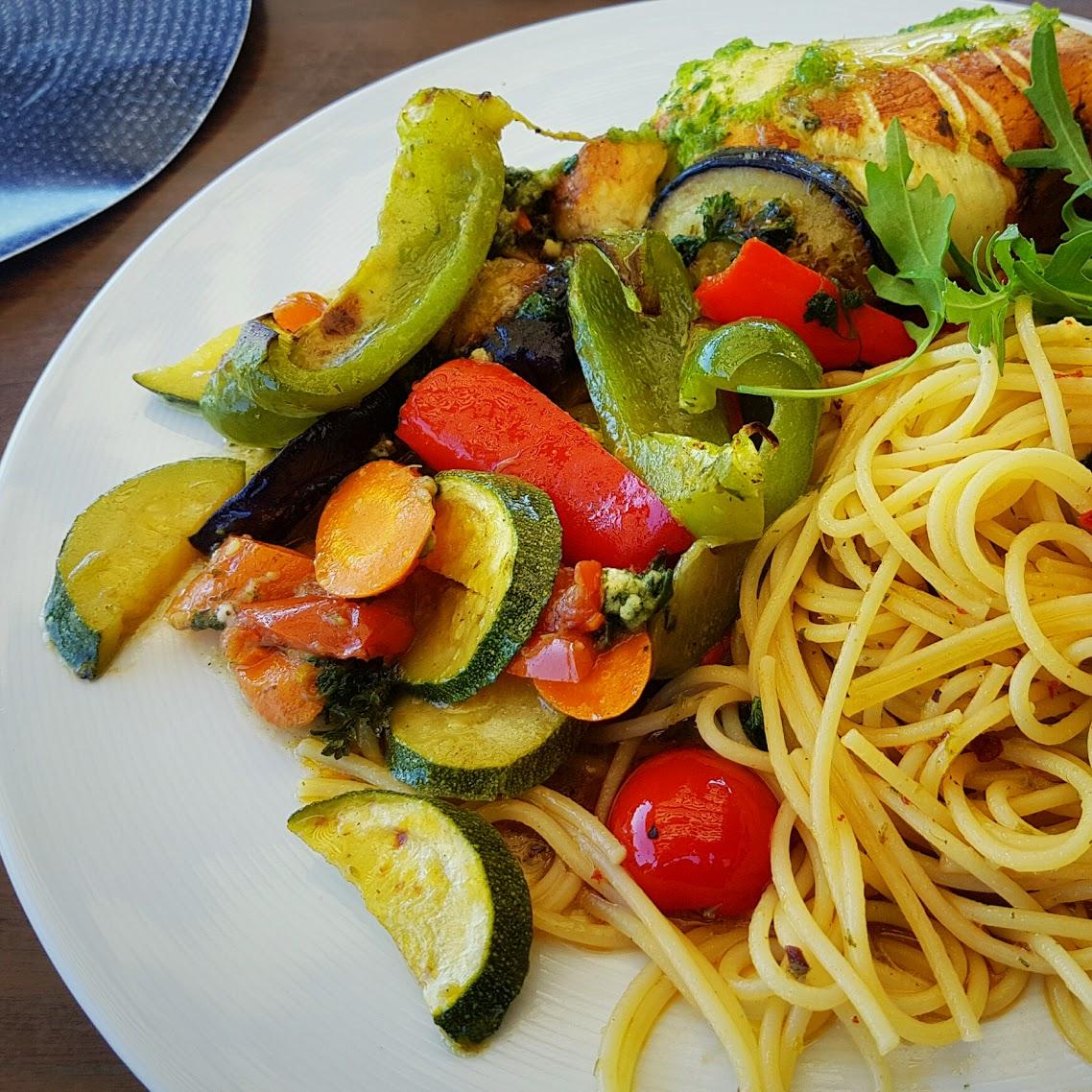 Restaurant "tsv-vereinsheim-il-salento" in  Löwenstein