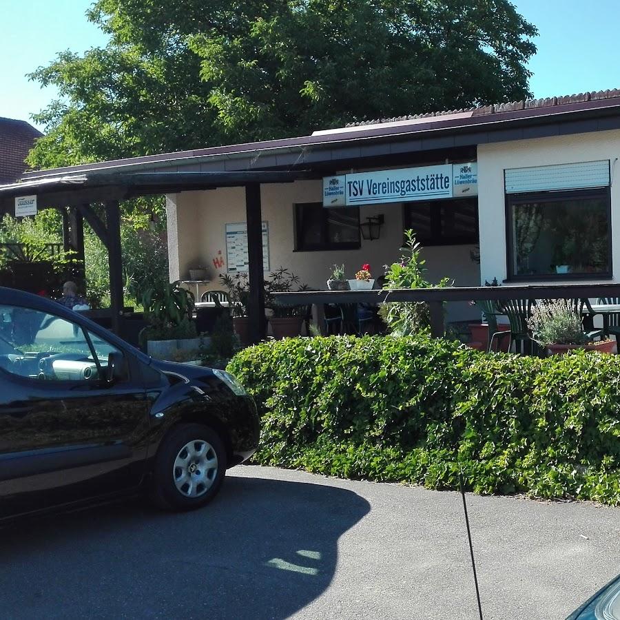 Restaurant "tsv-vereinsheim-limoncello" in Löwenstein