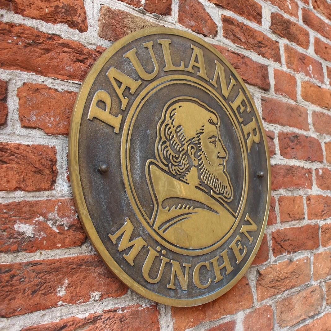 Restaurant "Paulaner am Dom" in Lübeck