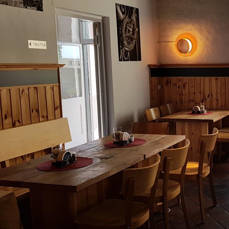 Restaurant "Paulaner am Dom" in Lübeck