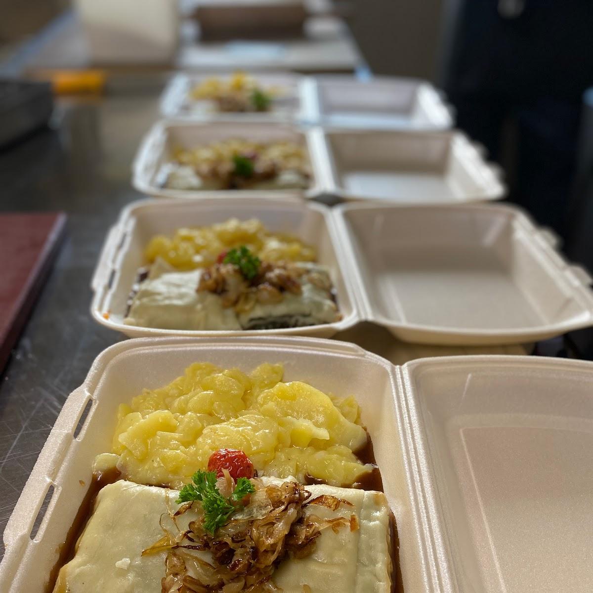 Restaurant "No. 16" in  Obersulm