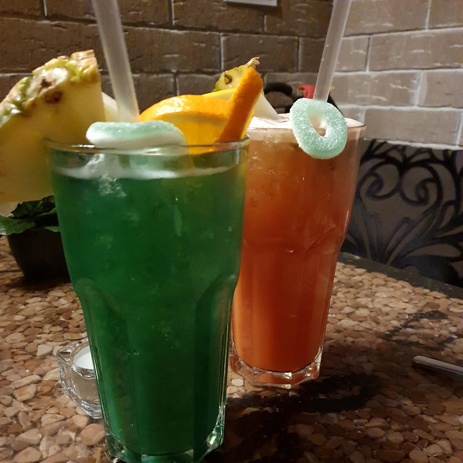 Restaurant "Caffe Grande Jazzcafe" in Lübeck