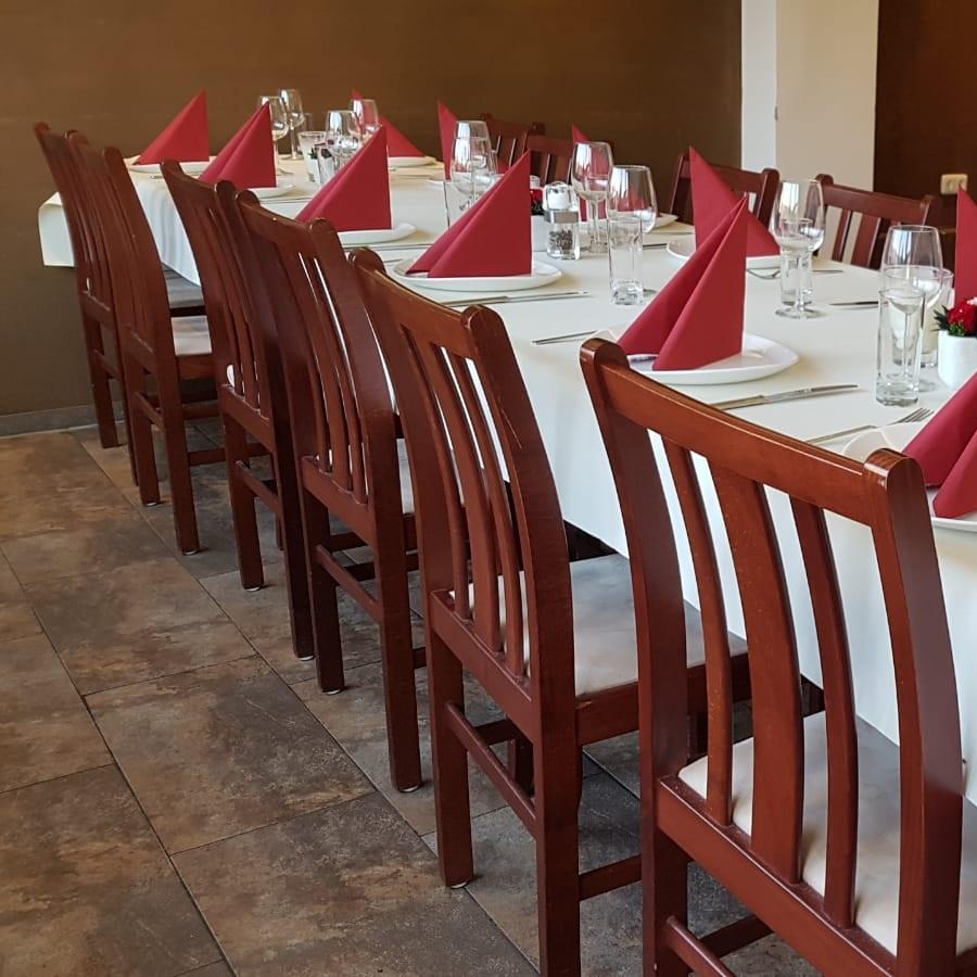 Restaurant "Restaurant Sofram" in Frastanz