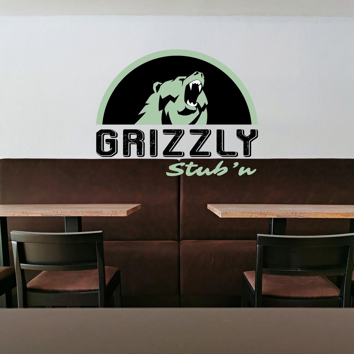 Restaurant "Grizzly Stub